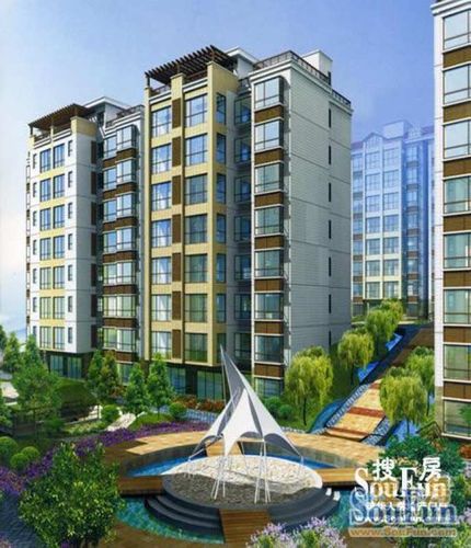 梅李星尚花苑最新房价与家的温馨故事揭秘