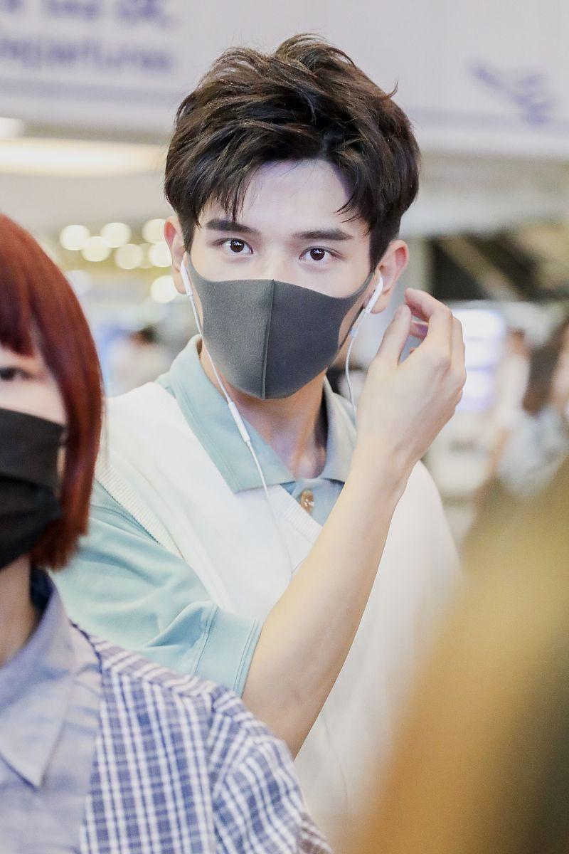 科技神器助力男士重塑青春风采，最新减龄必备之选！