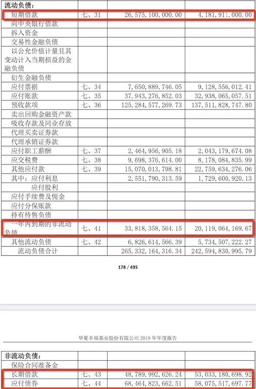 最新负债率揭示经济健康状况的重要指标