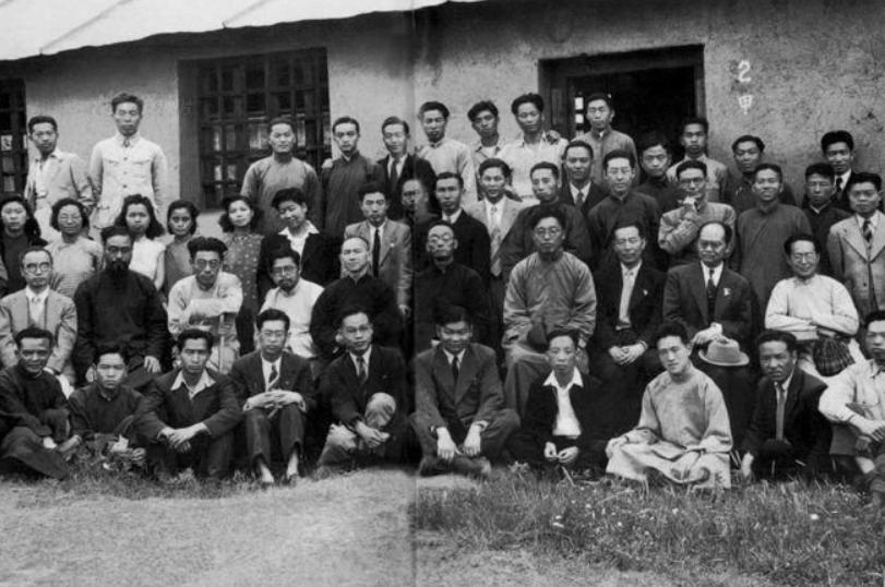 许渊冲,翻译界的耀眼明星