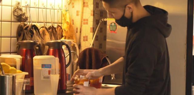 最新超好喝奶茶及其制作指南