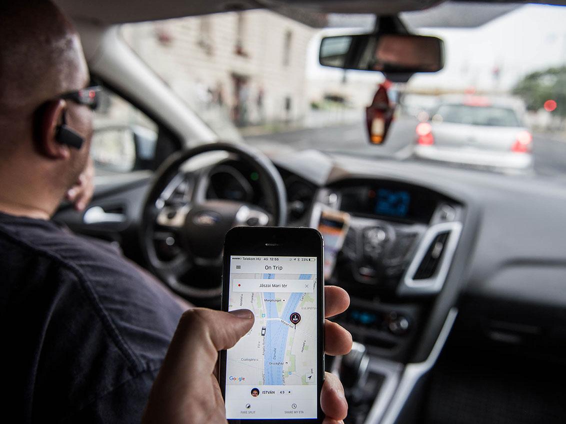 最新网约车,背景、发展、影响与时代地位全面解析