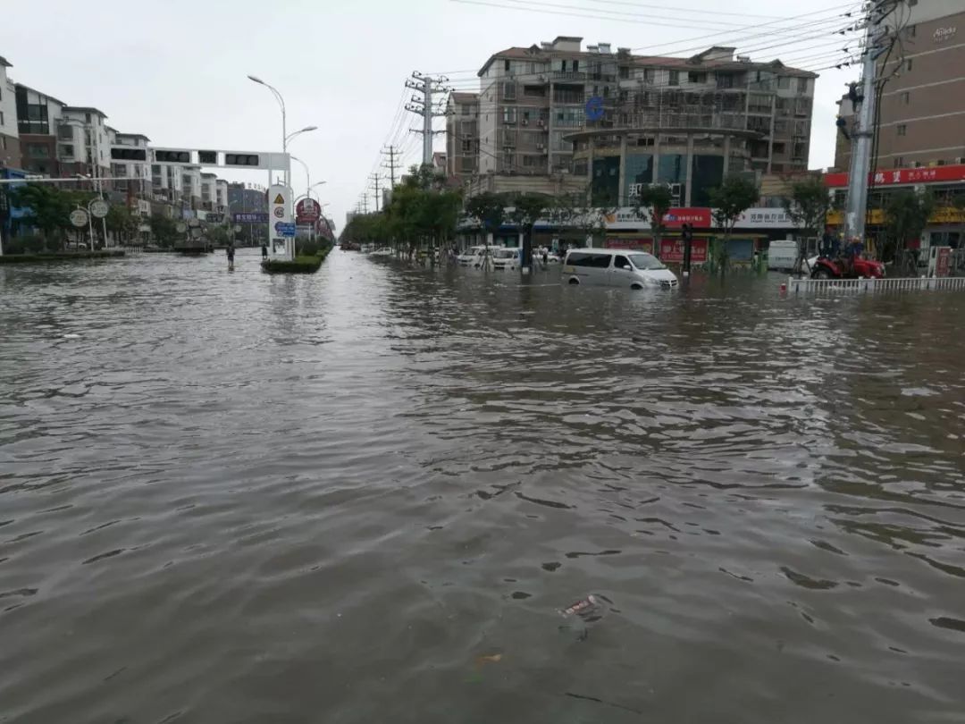 夏邑最新天气及详细分析