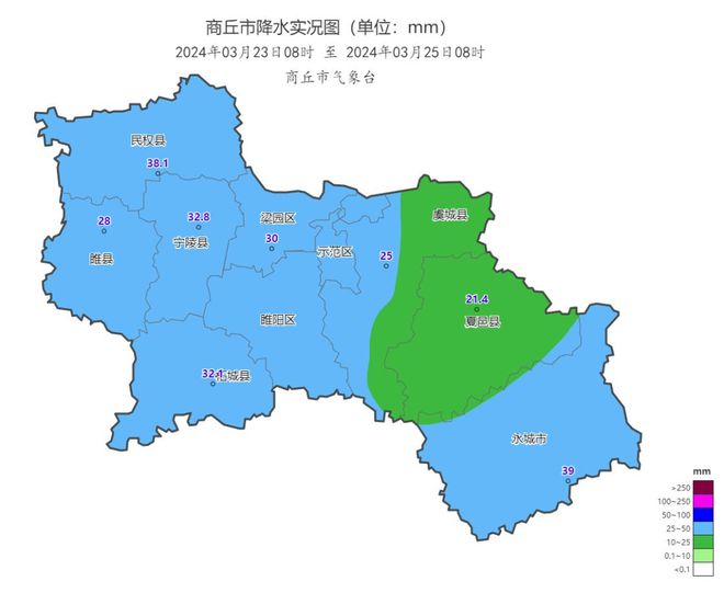 夏邑最新天气及详细分析