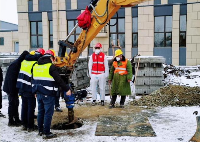 防疫最新进展与前沿科技产品介绍