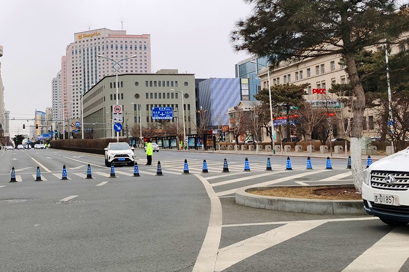 长春最新新冠疫情资讯解读,守护你我他的健康安全🌸