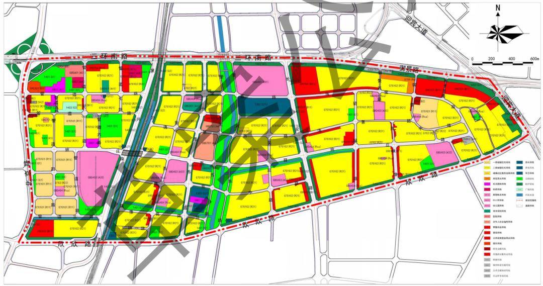 徐州最新规划下的日常趣事概览