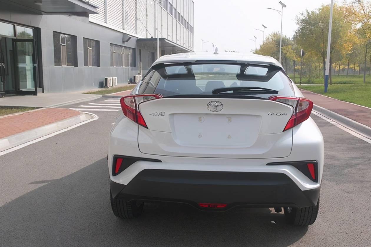 丰田最新科技骄车重塑驾驶体验,科技巨献引领潮流