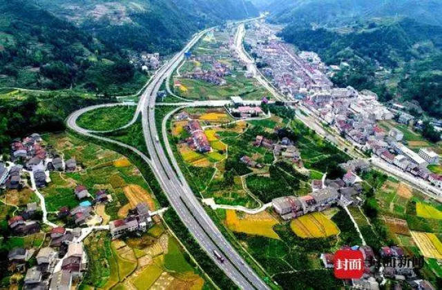 大竹县最新发展动态概览