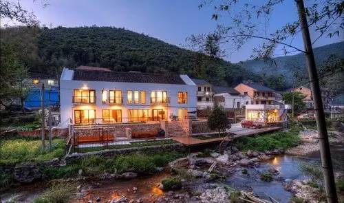 小巷中的独特民宿,最新住宿体验之宝藏探索