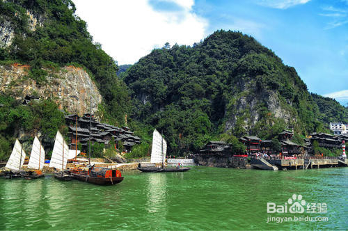 湖北最新旅游攻略,湖北最新旅游攻略