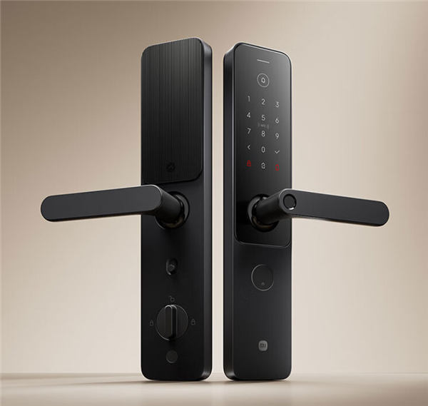 最新智能门锁技术革新,提升居家安全体验