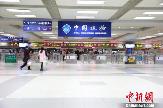 珠海拱北口岸小巷深处的惊喜探索