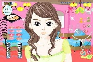 韩国最新化妆技术重塑时尚新纪元,科技与美丽的完美结合