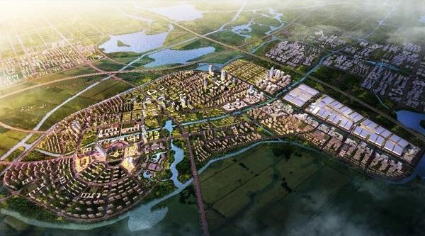 济南绿地最新动态,城市绿肺新篇章开启