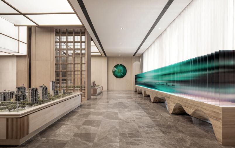 济南绿地最新动态,城市绿肺新篇章开启