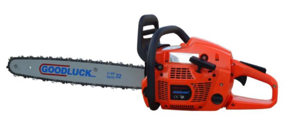 科技革新下的林业利器,最新型油锯登场!