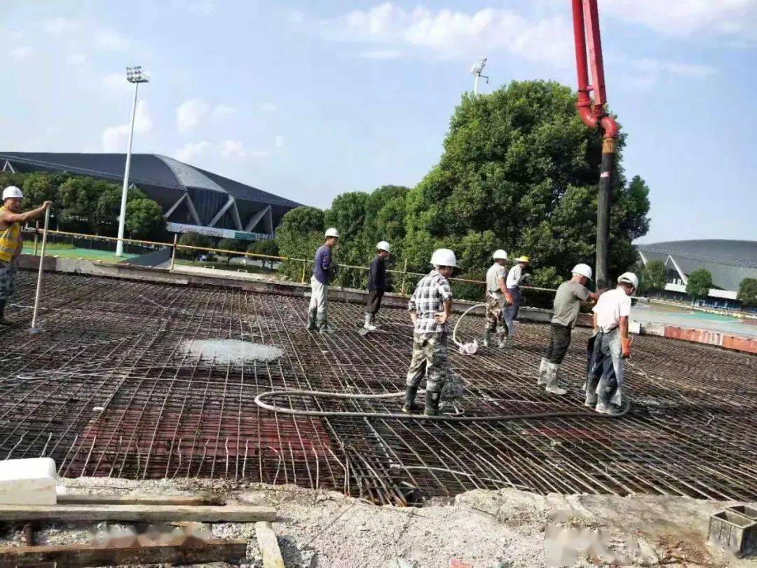 现代化训练场,技能与能力提升的新天地