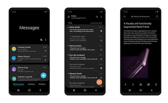安卓9,移动时代的里程碑突破性进展!