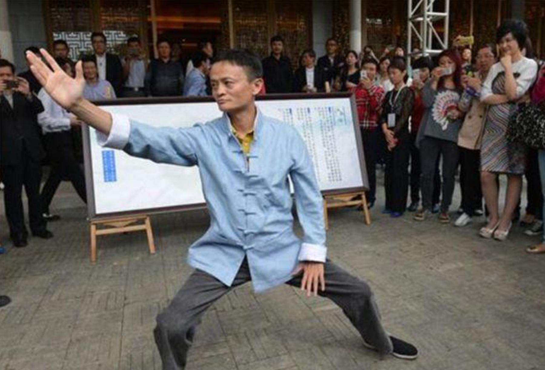 马云现状最新,传奇人生在小红书持续闪耀🌟