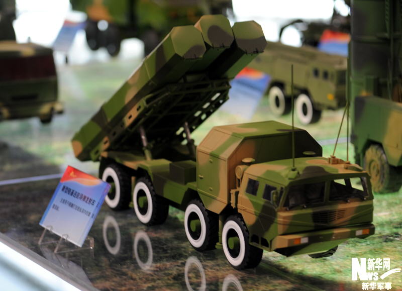 最新发射车,速度与科技的完美融合!