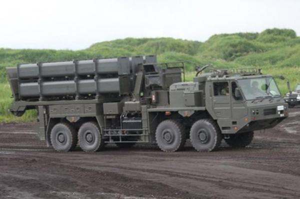 最新发射车,速度与科技的完美融合!