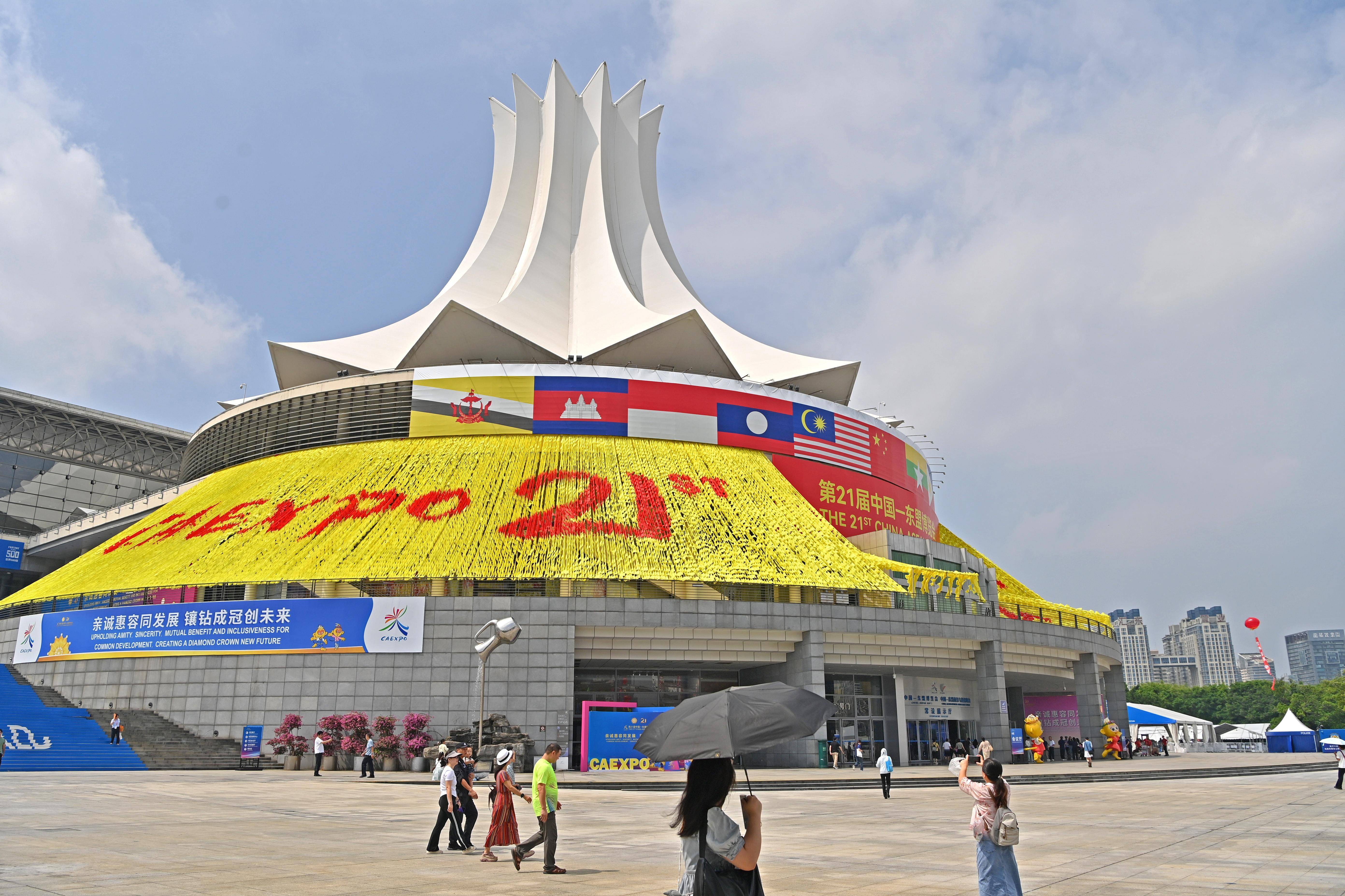 东博会最新,东博会最新,时代背景下的盛会探秘