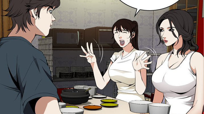 韩漫新风下的微妙艺术,励志与自我成长的探索之旅(非涉黄内容)