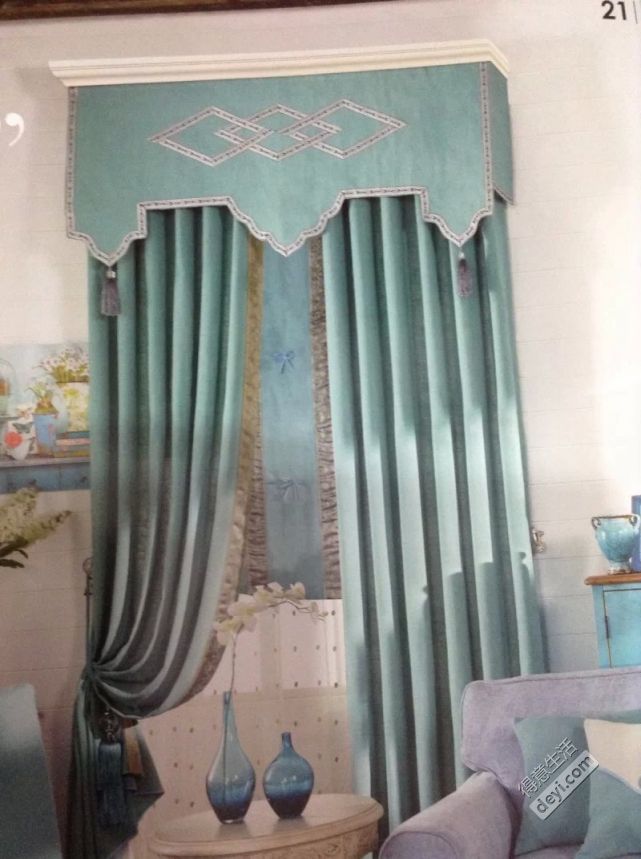 今年最新窗帘款式,时尚与功能的完美融合