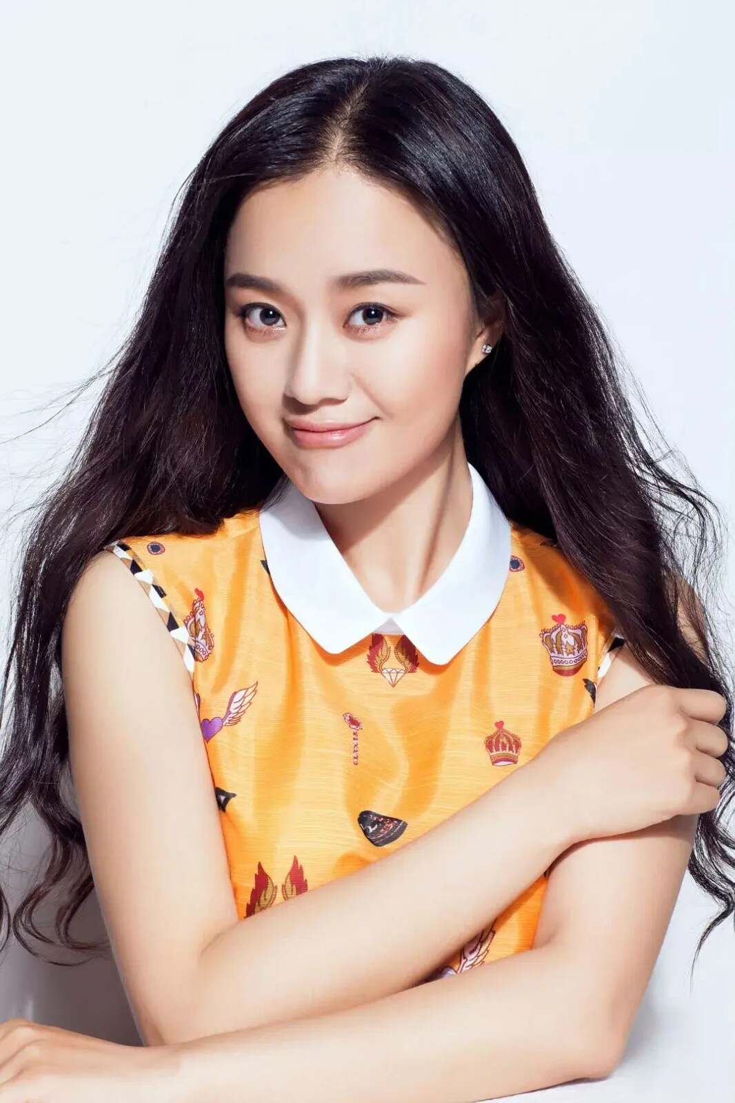 何翯最新照片大放送!震撼呈现✨