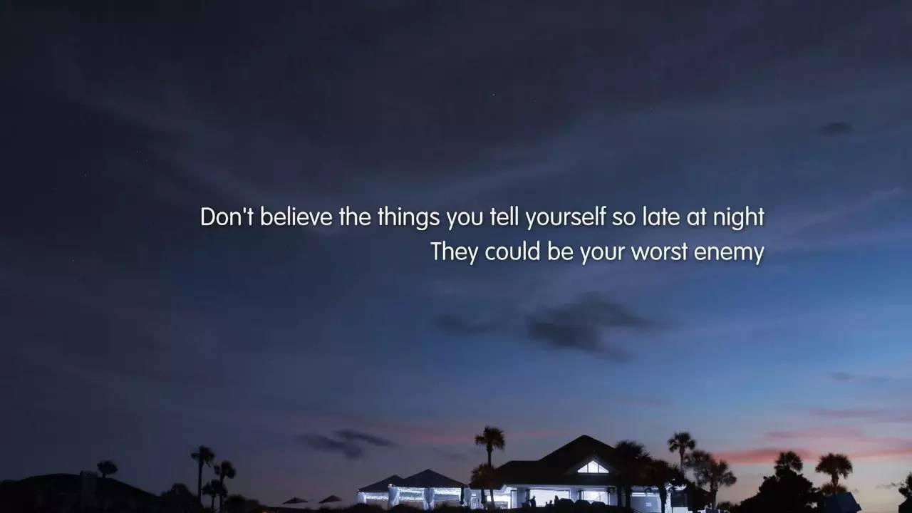 最新英文励志歌曲,激发无限力量的音乐旋律