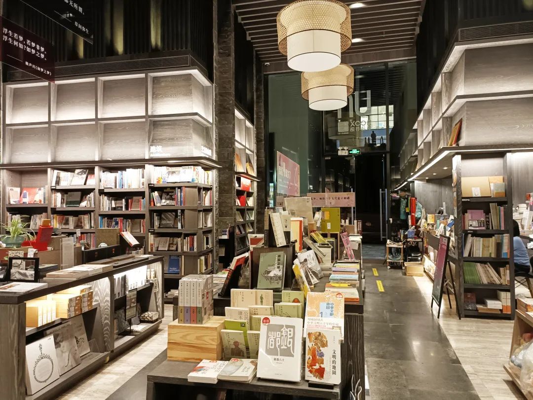 深圳最新书店,探索知识的海洋,体验阅读的魅力