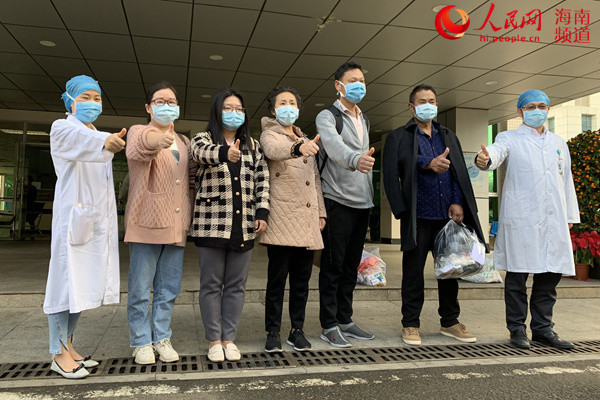 关注每一个生命,最新疫情下的人员状况分析