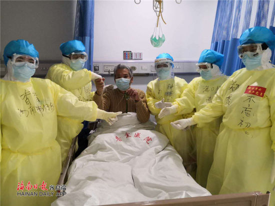 关注每一个生命,最新疫情下的人员状况分析