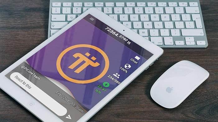 Pi最新人数统计及观点论述