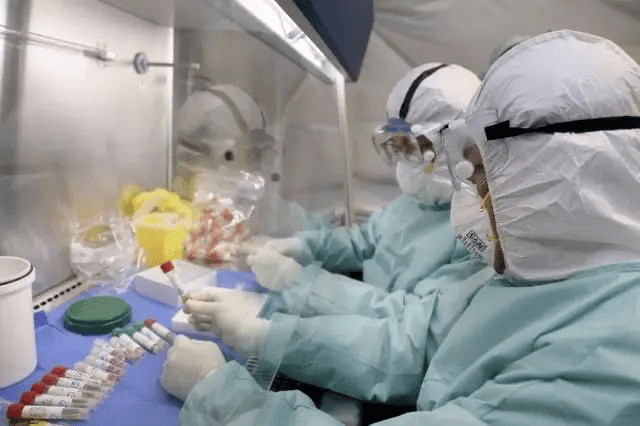 最新抗疫图片回顾,时代的印记,希望的象征