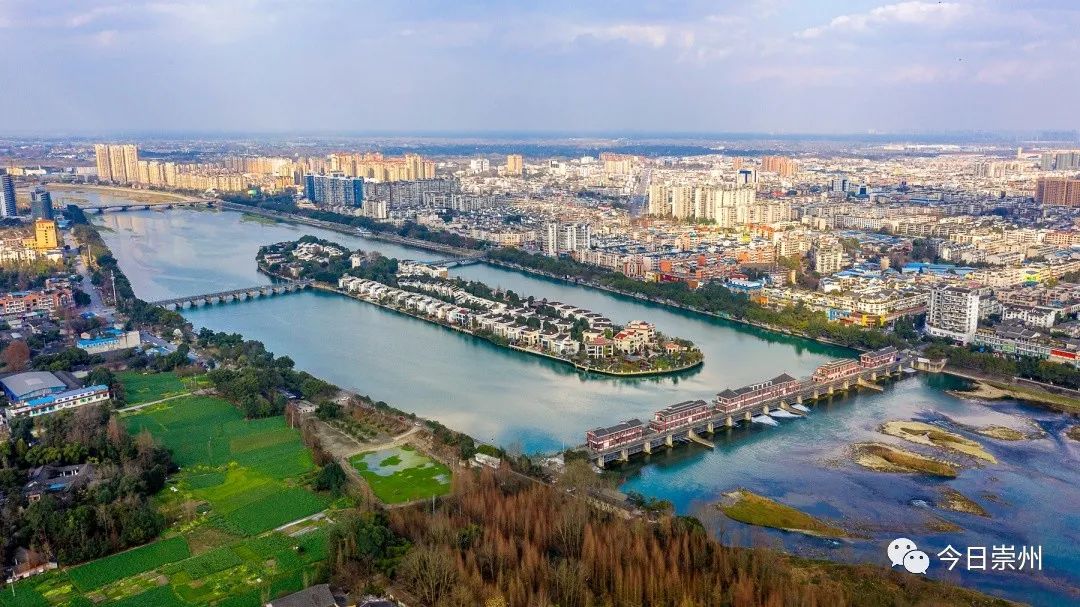崇州最新情况,崇州最新情况