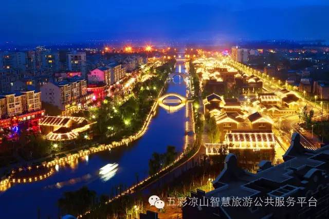 西昌最新发布，探索自然美景之旅，寻觅内心平和的乐园