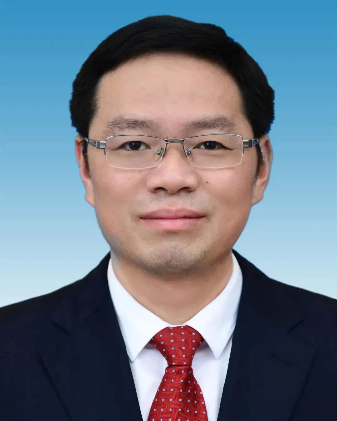 于都最新人事任免动态