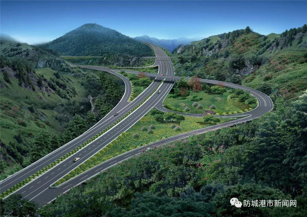 上思最新高速,小巷中的独特风情与美食之旅