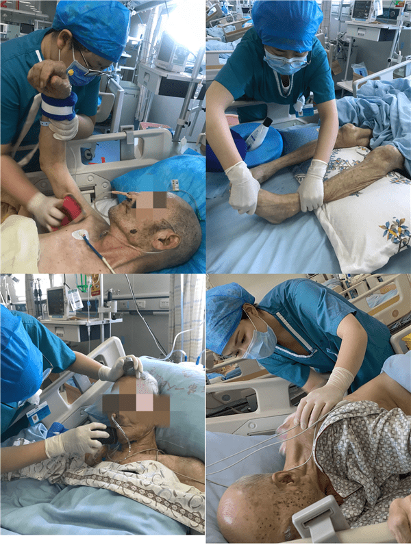 最新吸痰视频,最新吸痰视频,小巷深处的特色小店,隐藏的专业护理秘密