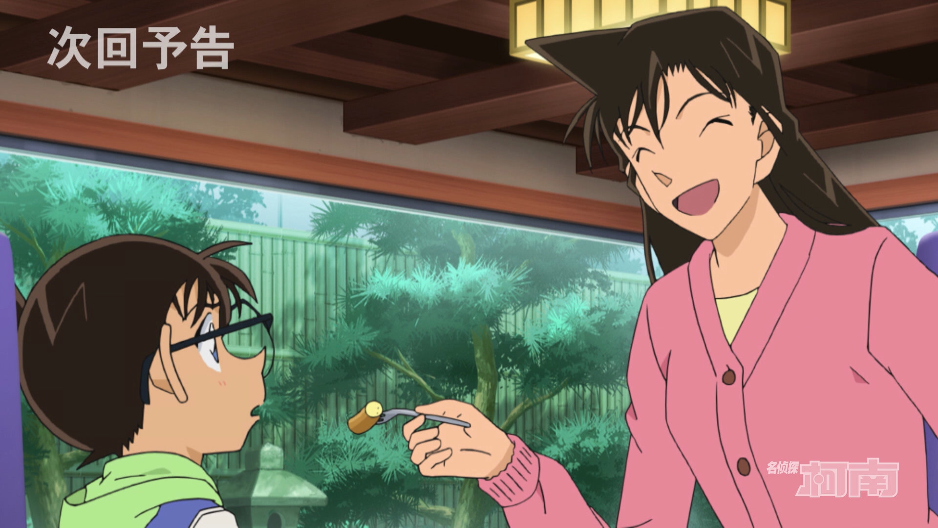 深度解析名侦探柯南最新观点及其影响力