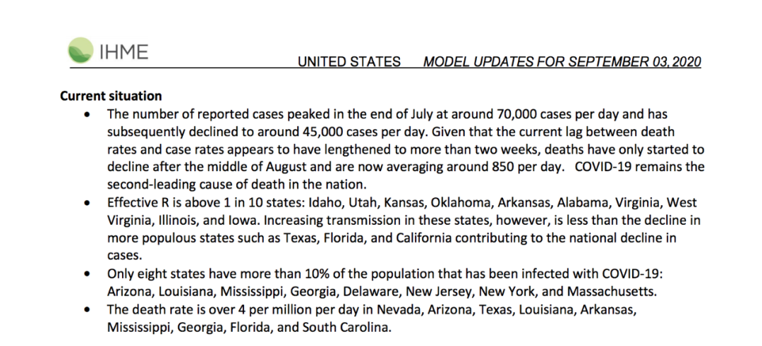 美国疫情最新报告揭示,背景、进展与影响全面剖析