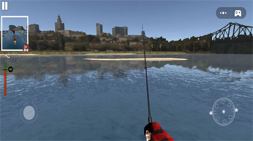 最新款钓鱼,最新款钓鱼,掌握现代垂钓艺术的关键要素