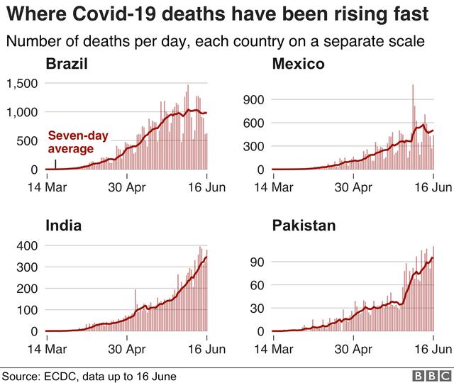智利最新疫情数据报告更新📊