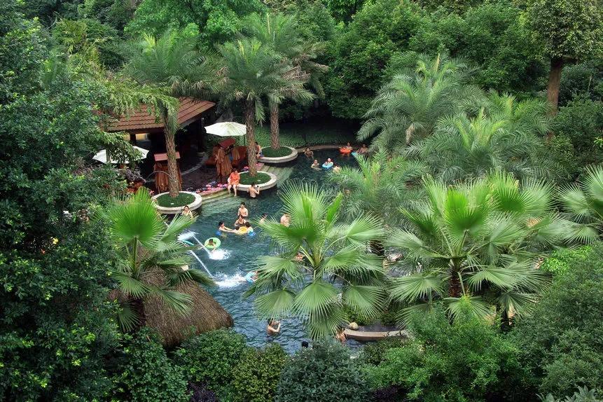 汗蒸源最新,探寻内心平静的汗蒸之旅