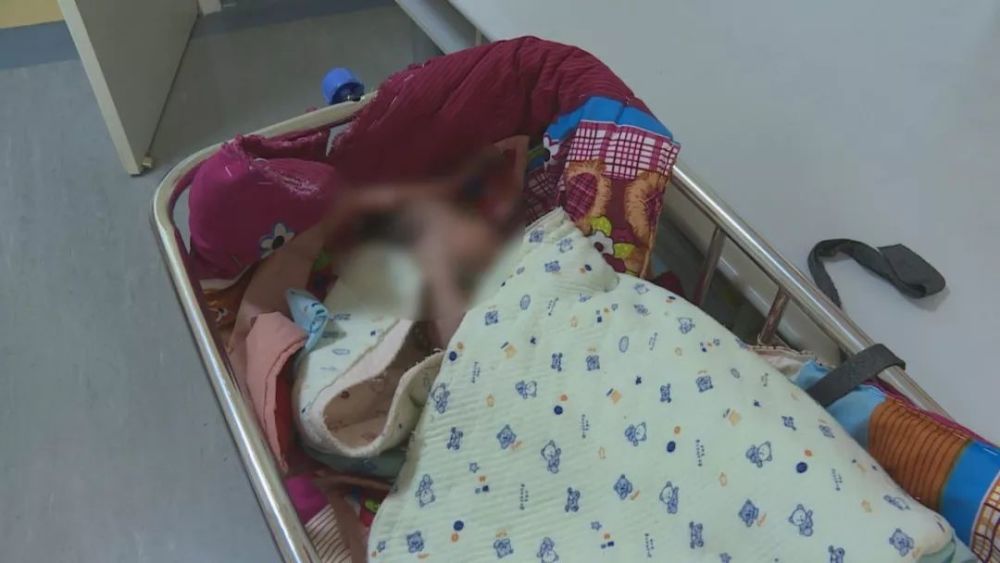 石家庄女婴健康成长关注与保护,新生婴儿成长步骤指南