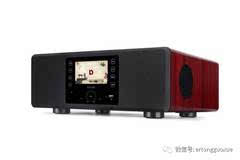 最新视听机,自然美景的心灵之旅