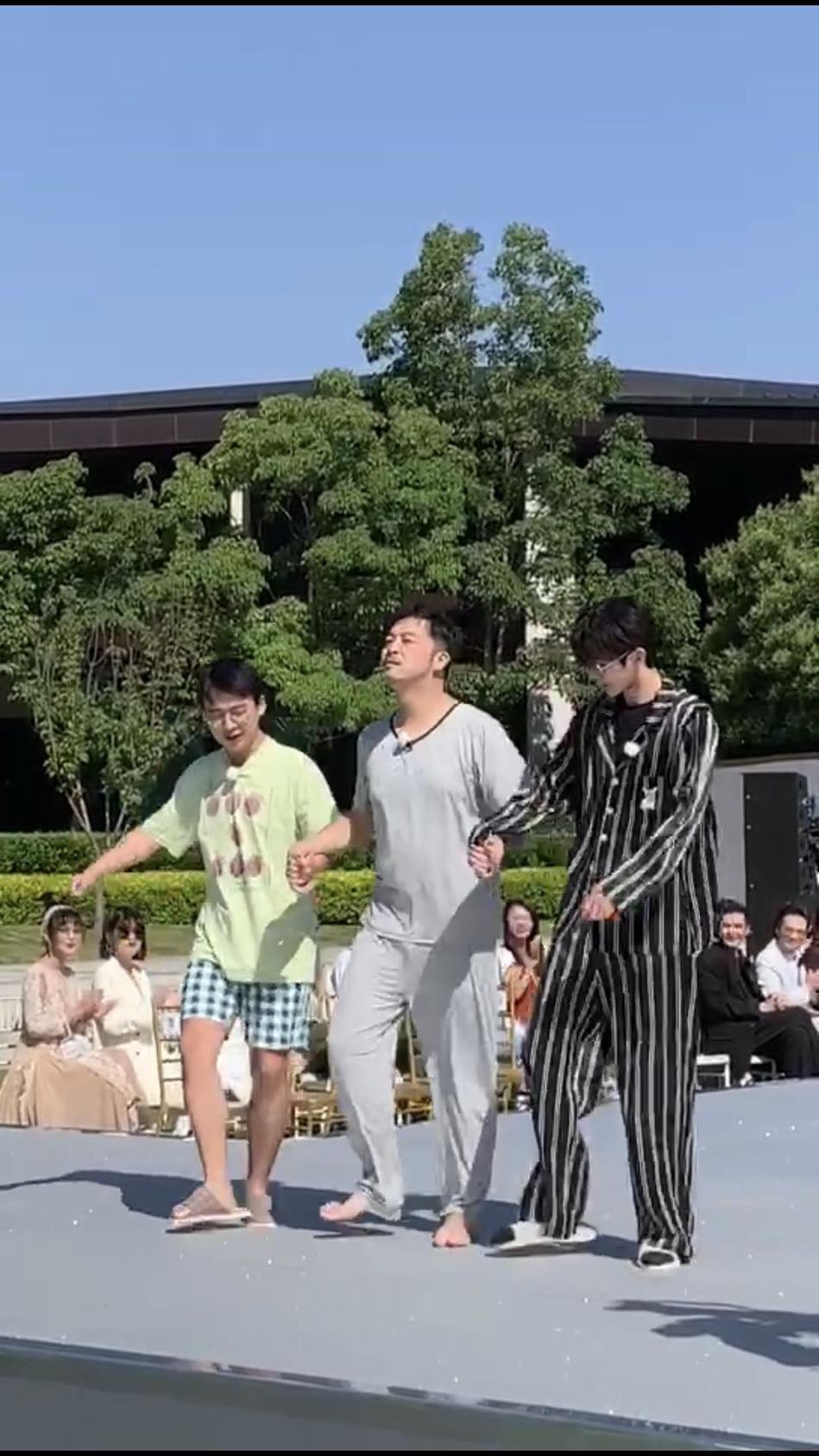 李晨最新情况,李晨最新情况