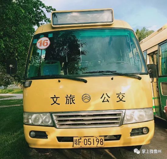 文昌15路最新动态,发展、变化与乘车体验